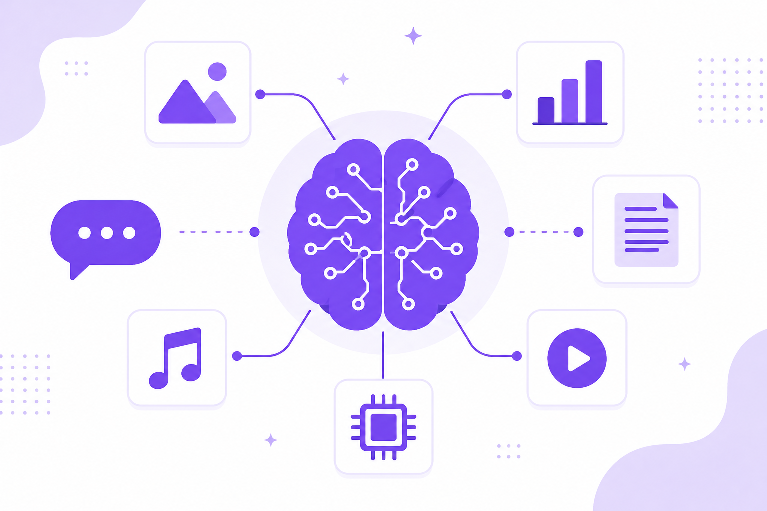 inteligencia artificial fácil explicada en español